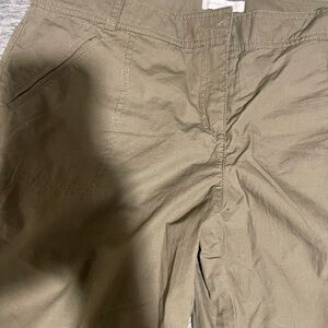 New York and company cargo pants